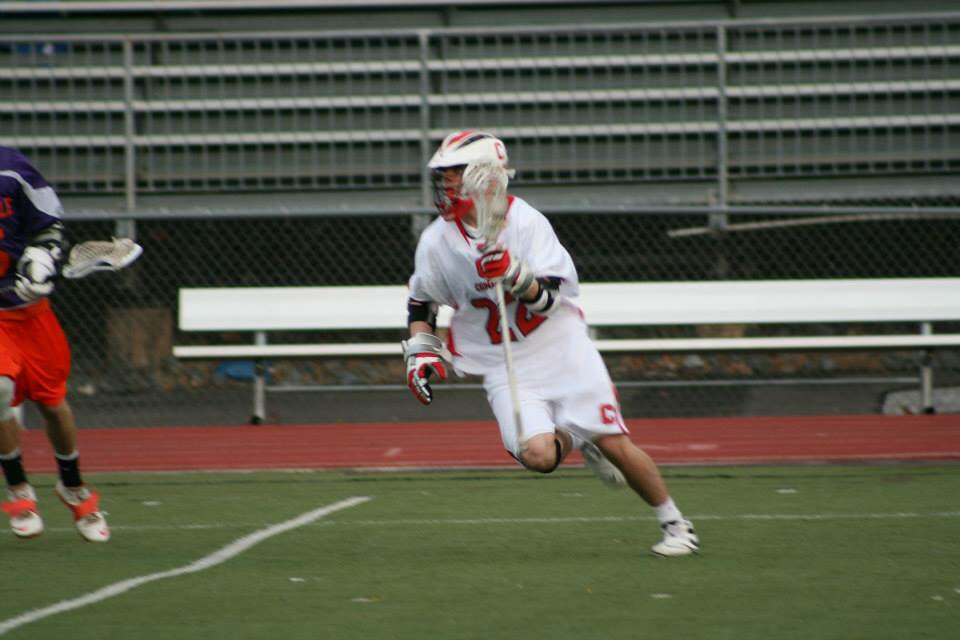 Drew Bobynskyj