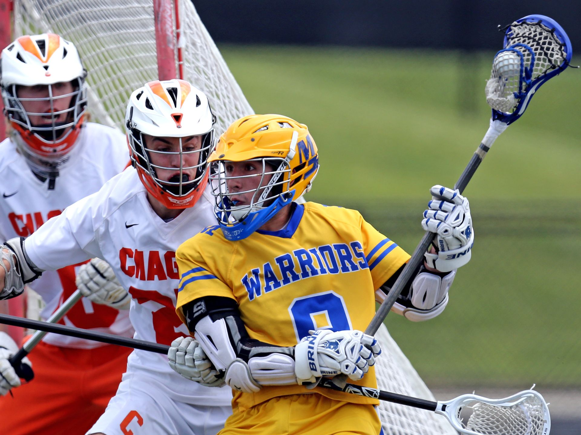 Connor Bortz