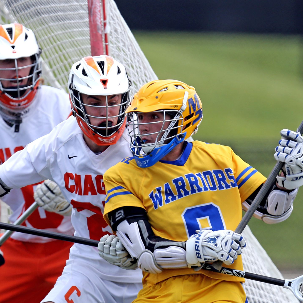 Connor Bortz