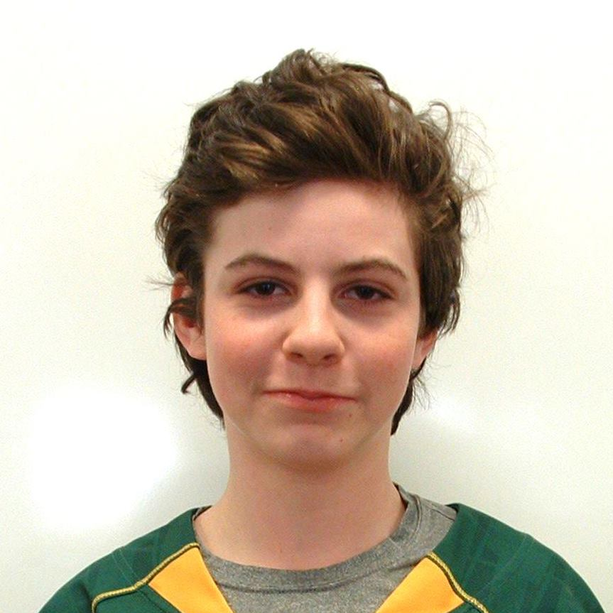 Konnor Dowdall