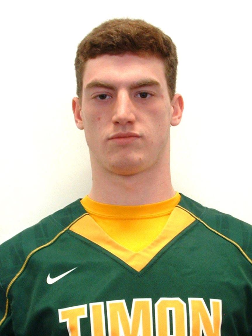 Gavin Caulfield