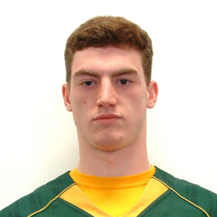 Gavin Caulfield