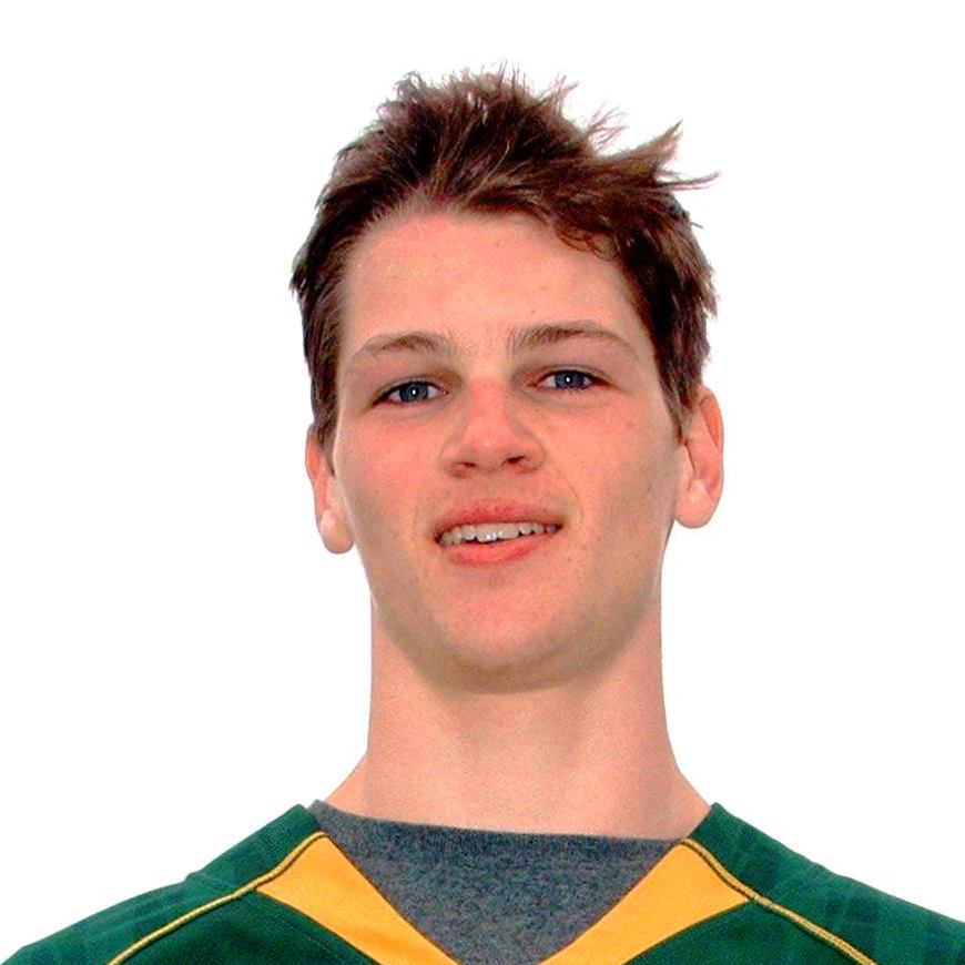 Tristan Dougherty