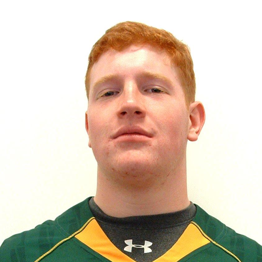 Neil Gardner mugshot