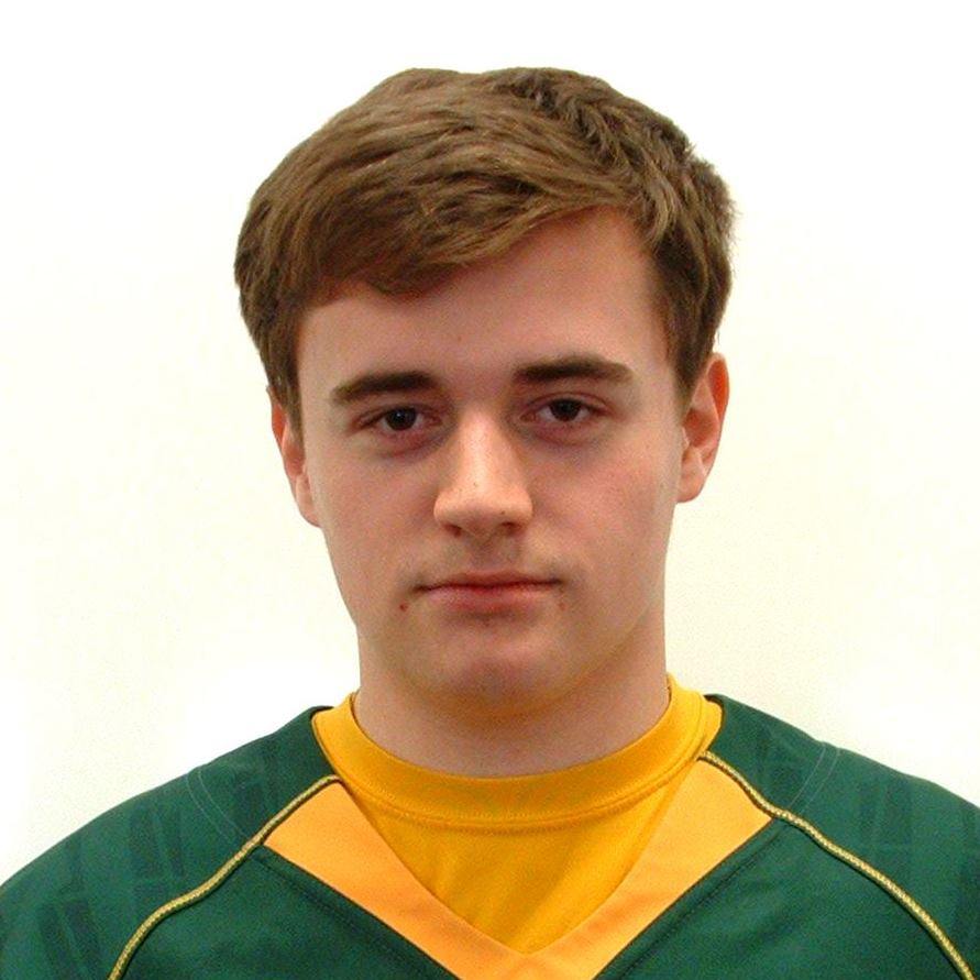 Jack Robinson mugshot