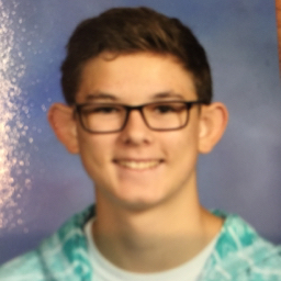 Levi Chrisman