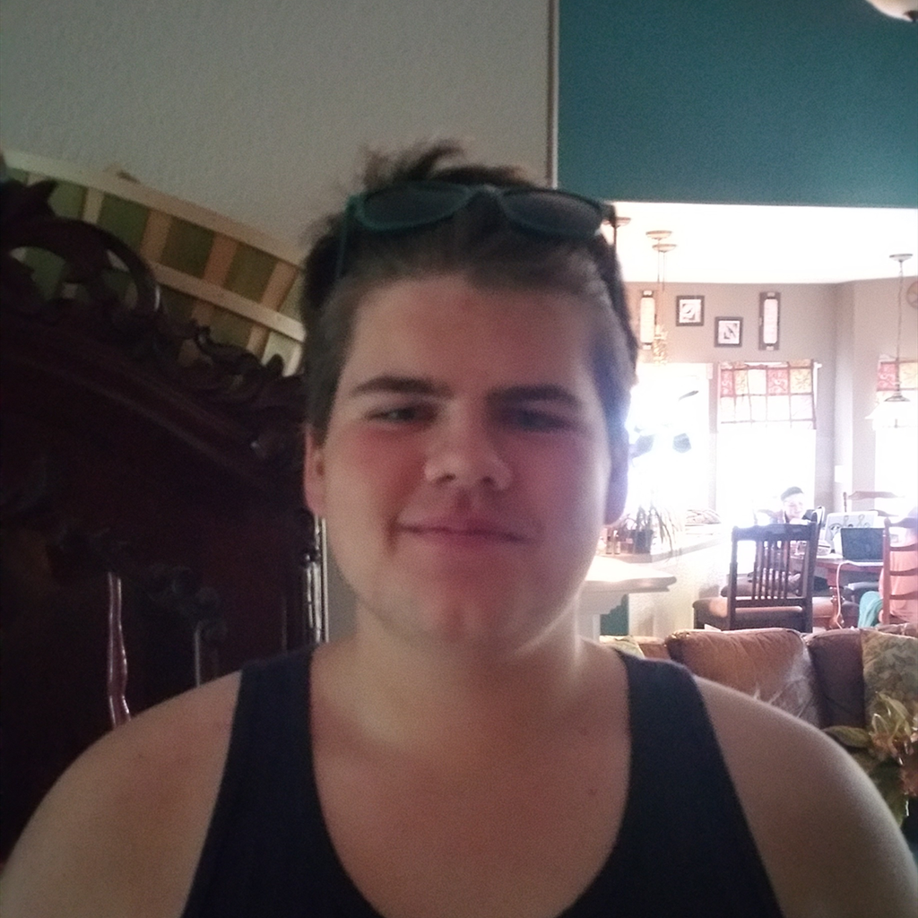 Cody Bertsch mugshot