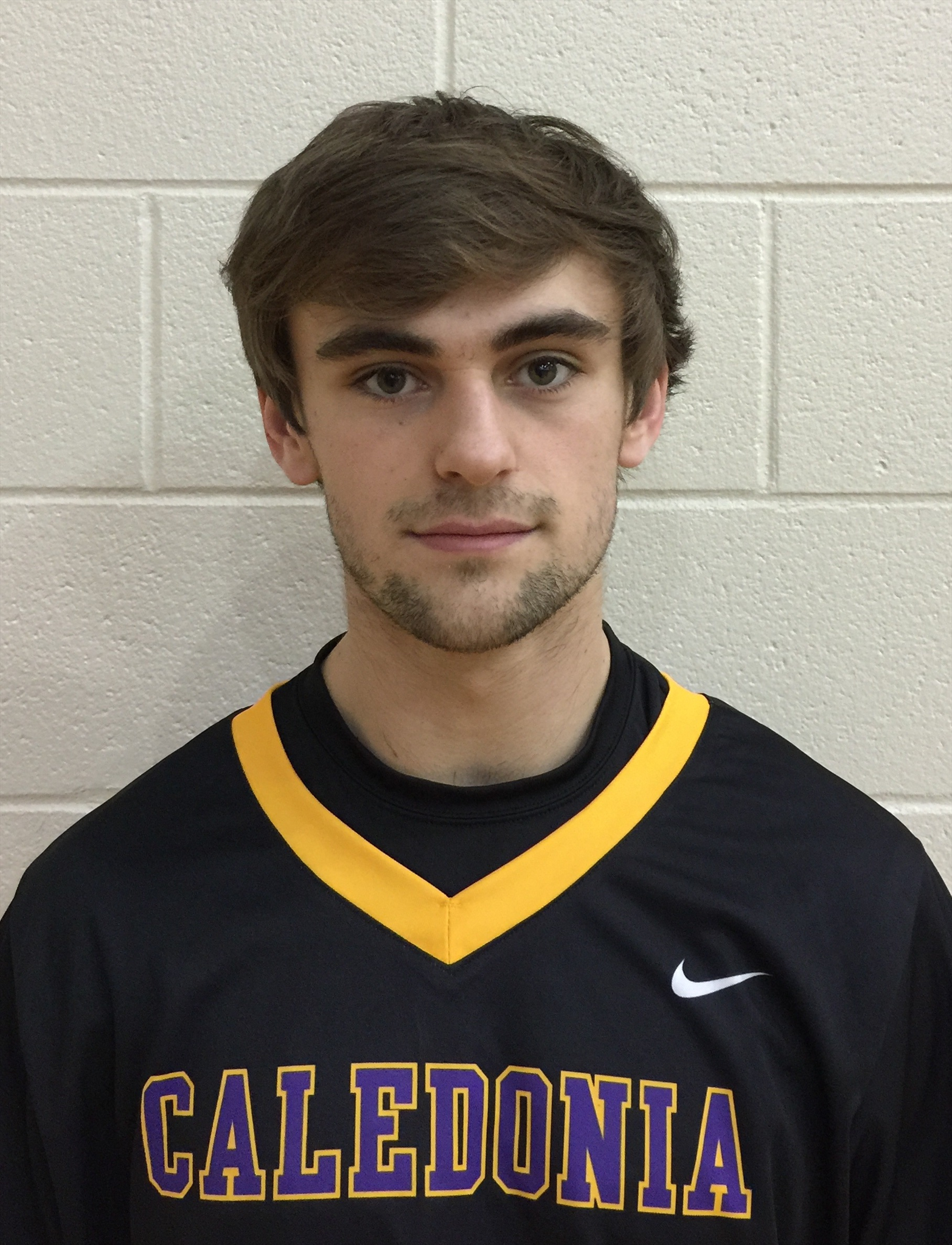 Logan Soule mugshot
