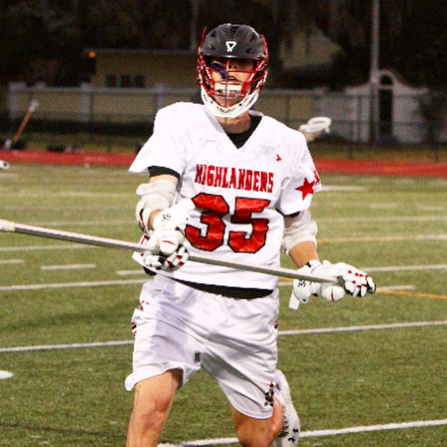 Griff Caligiuri