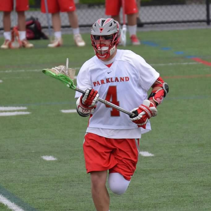 Gavin Saylor
