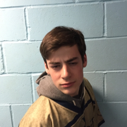 Andrew Gallagher mugshot