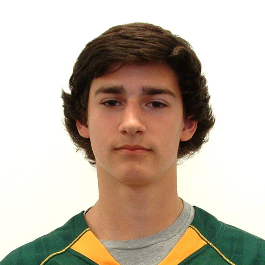Christian Watts mugshot
