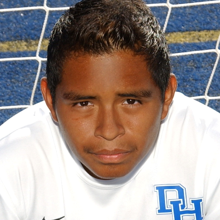 Carlos Valladares Lopez