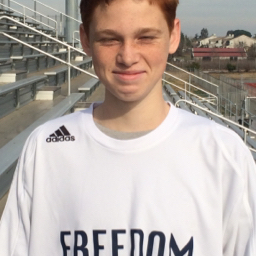 Connor Colburn mugshot