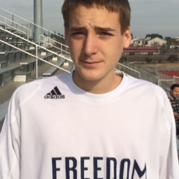 Braiden Lopez