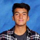 Charlie Serrano mugshot