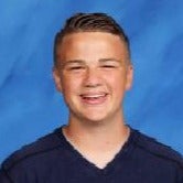Jackson Burt mugshot