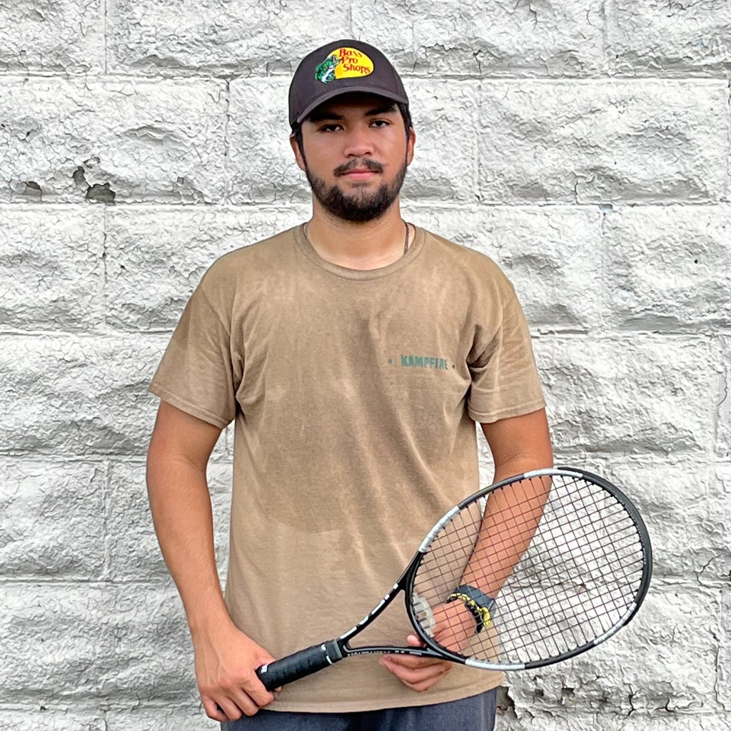 Cesar Vega