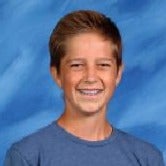 Braden Leavitt mugshot