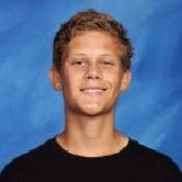 Garrett Hadley mugshot