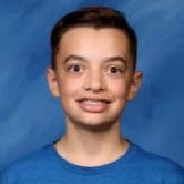 Matthew Marshall mugshot