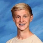 John Lyman mugshot