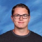 Hunter Landini mugshot