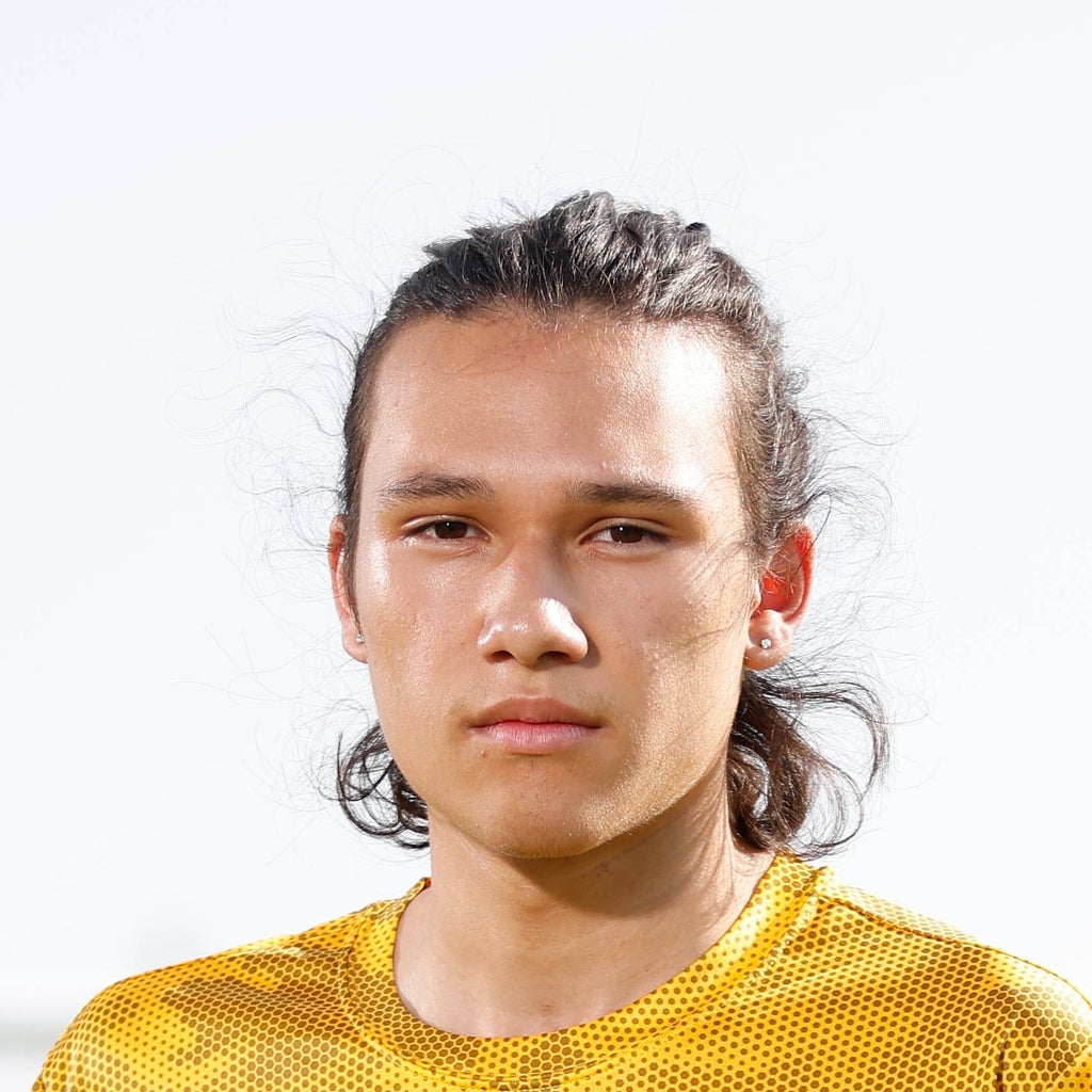 Daniel Saldivar