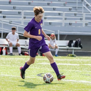 Kaysen Jones
