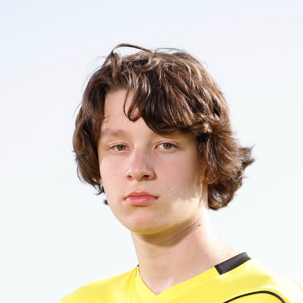 Wyatt Gibson