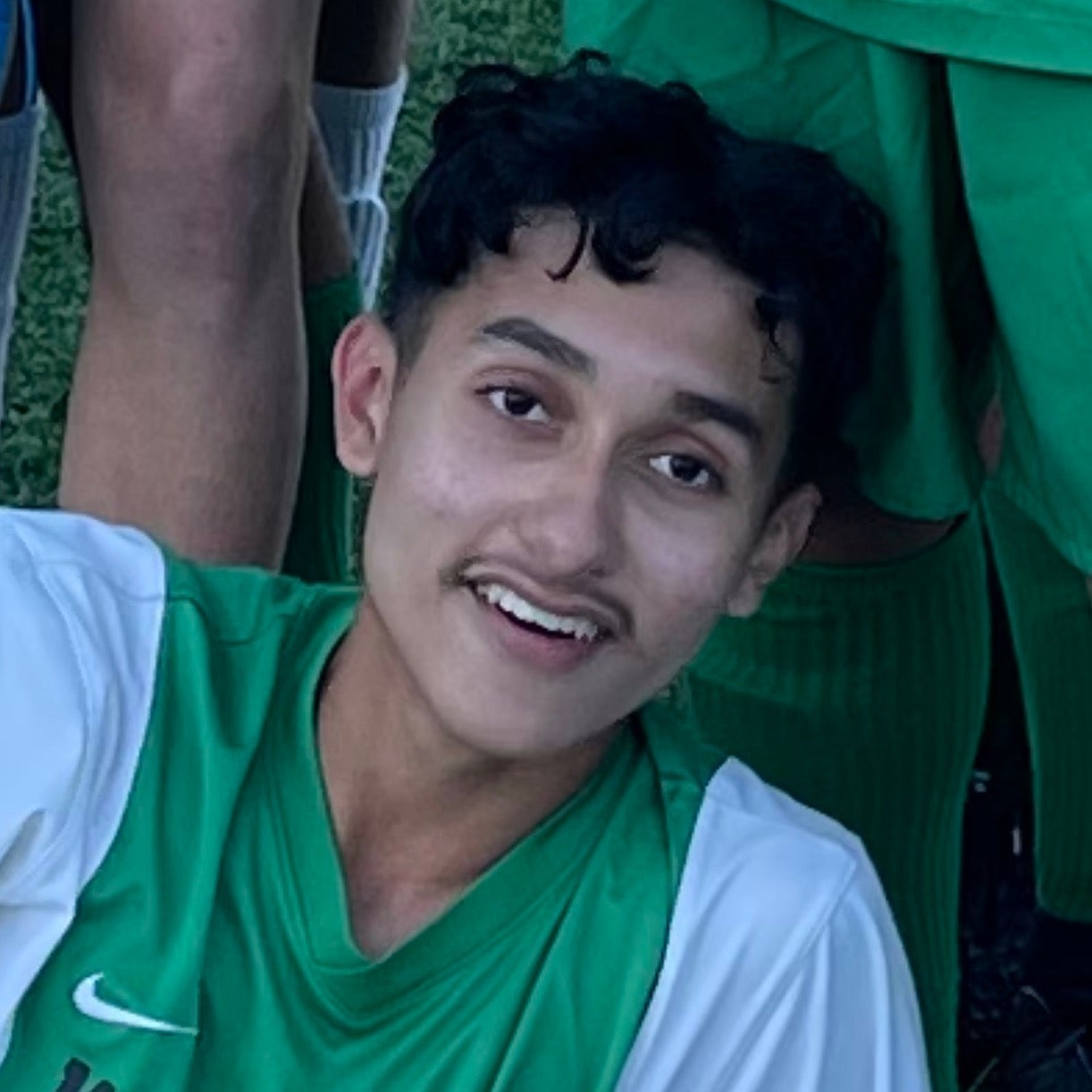 Wesley Lemus