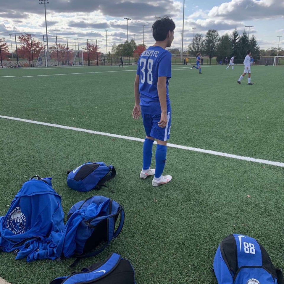 Salvador Navarro Diaz