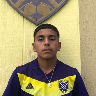 Miguel Arzola mugshot