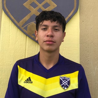 Jared Verde Arce mugshot