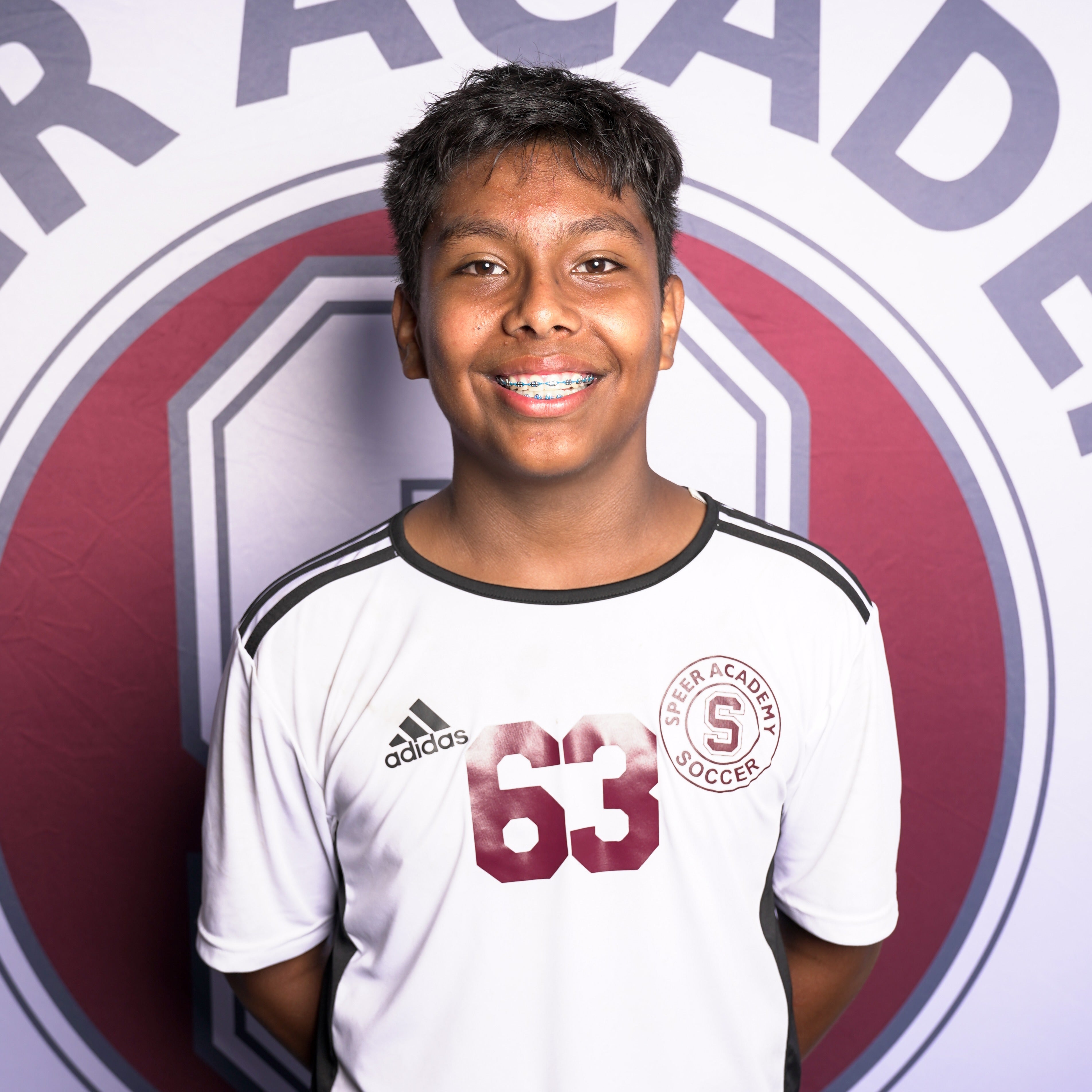Justin Ibarez