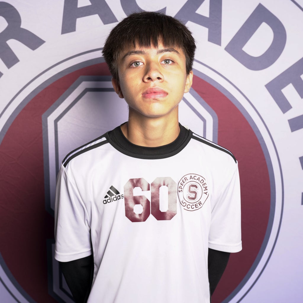 Sebastian Salinas