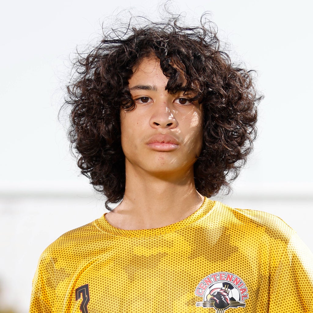Jordan  Johnson