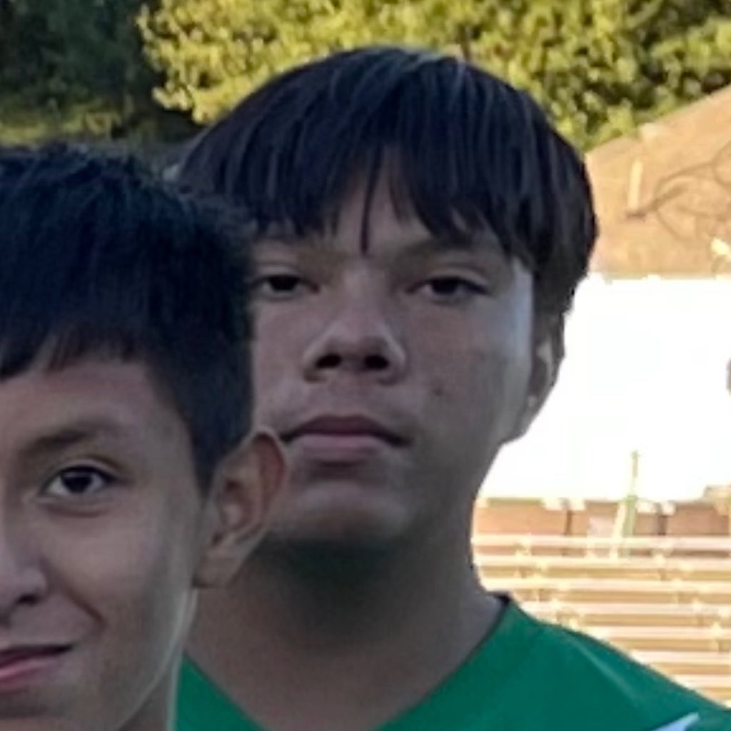 Isaac Contreras