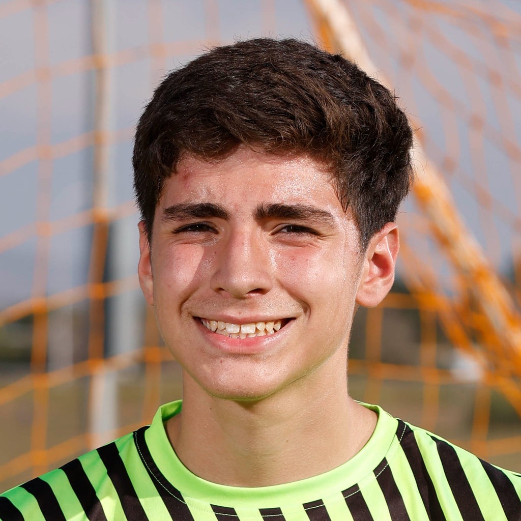 Alexzander Labrecque