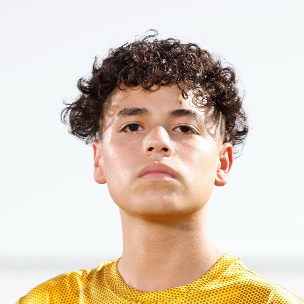 Josiah Parra-Guerrero mugshot