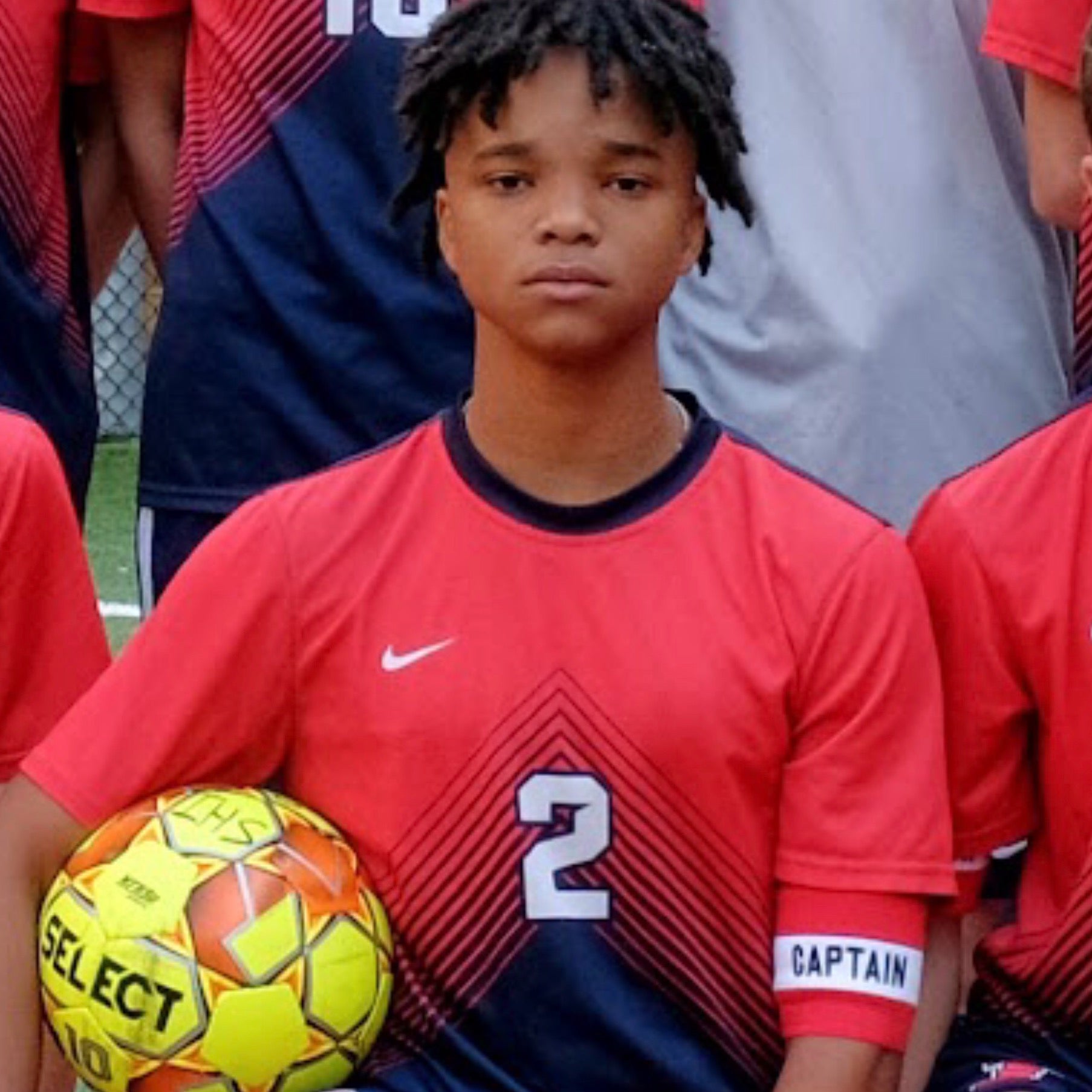 Jakobi Smith