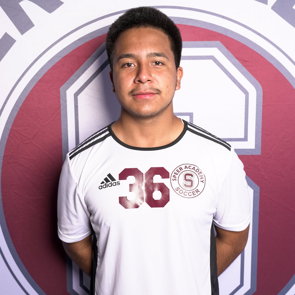 Jonathan Rebolledo