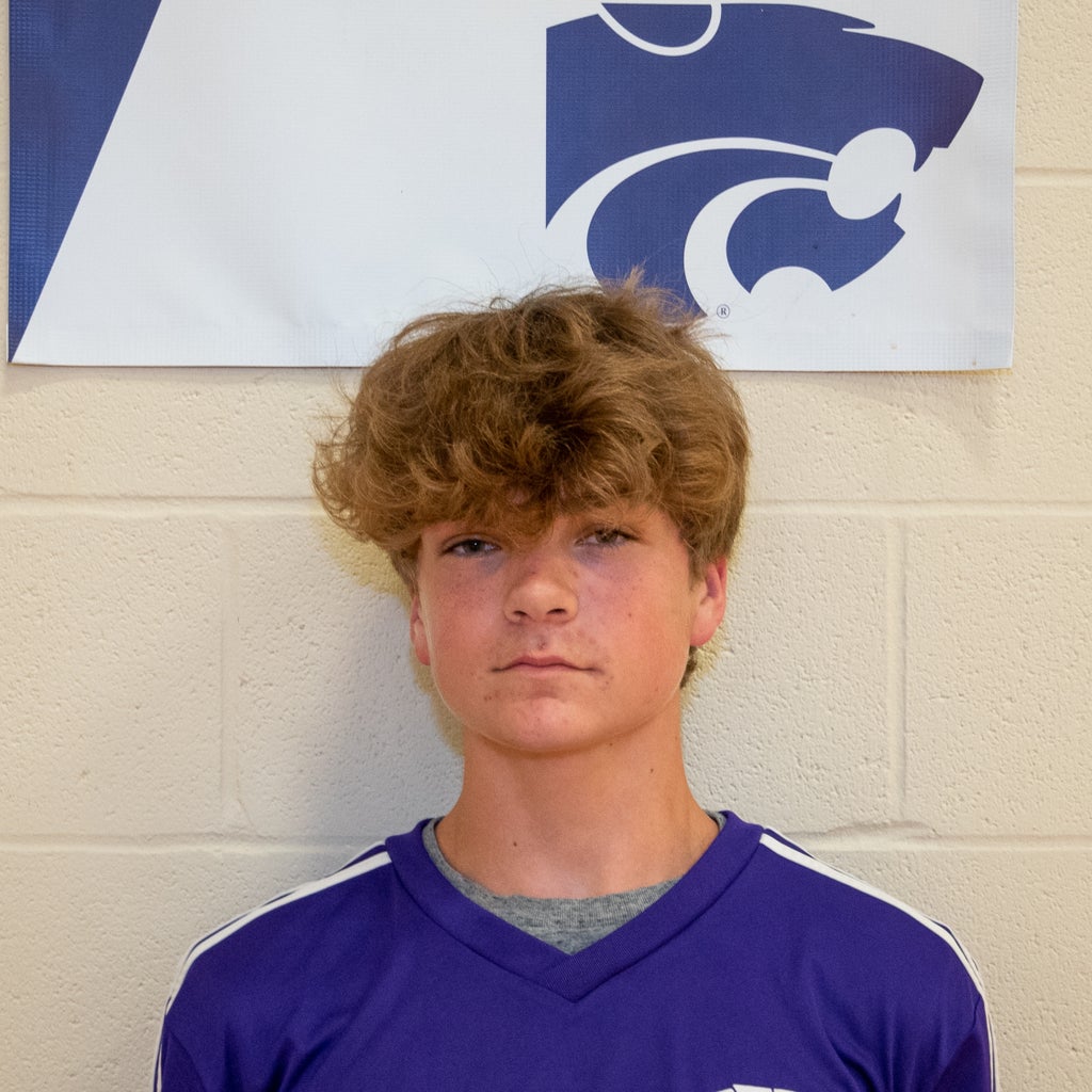 Chase Cuson mugshot