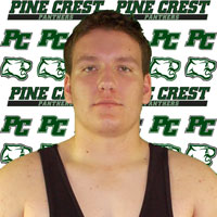 Robbie Fatovic mugshot