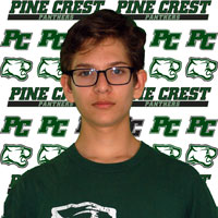 Elliott Kupchik mugshot