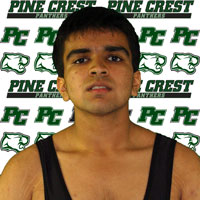 Aashay Badgamia mugshot