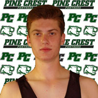 Ben Pierce mugshot