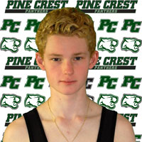 Nino Pusateri mugshot