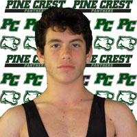 Noah Ferber mugshot