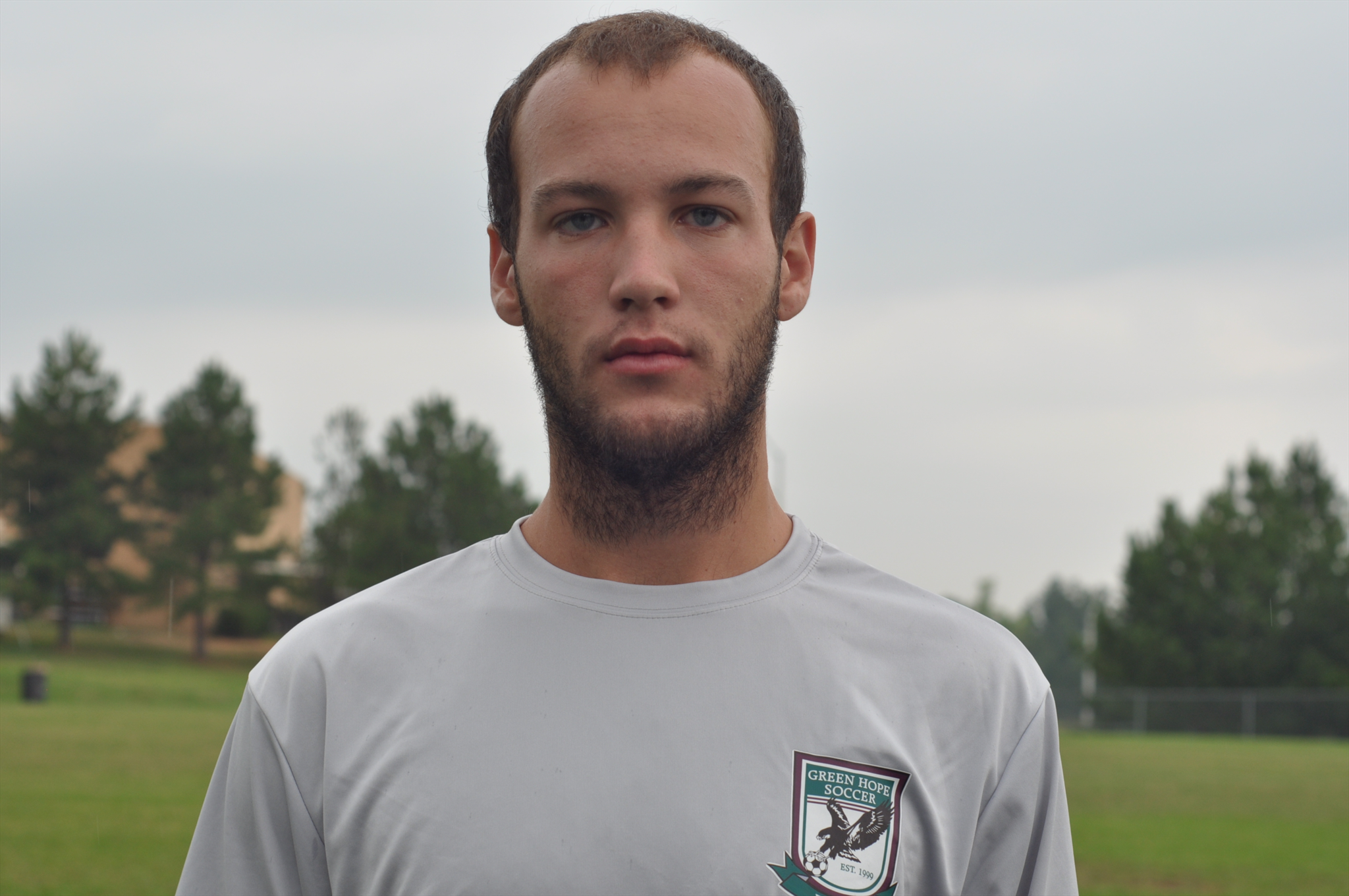 Thomas Mousseau